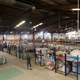 A Jumia warehouse in Lagos.